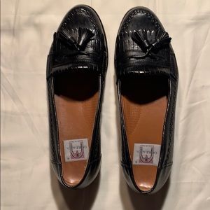 Men’s Cable and Co. Slip on dress shoes
